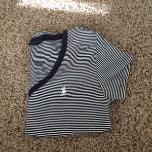 Short sleeve Polo T-Shirt